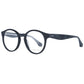 Black Men Glasses Frame