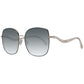 Black Women Sunglass