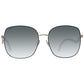 Black Women Sunglass