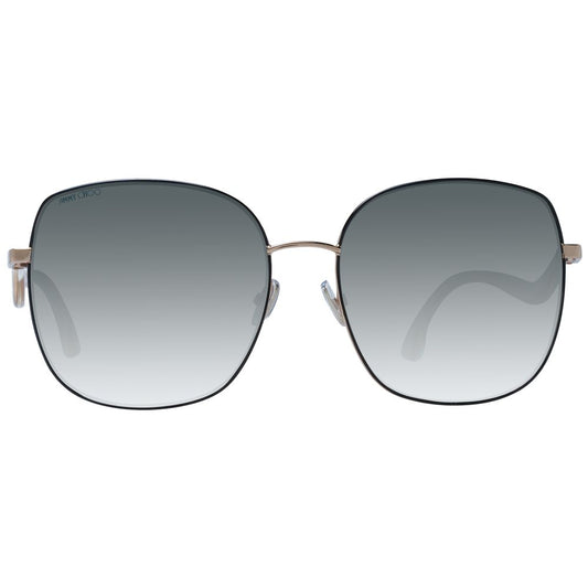 Black Women Sunglass
