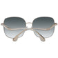 Black Women Sunglass