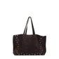 Brown Leather Shoulder Bags