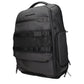 Gray Fabric Backpacks