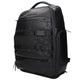 Black Leather Backpacks