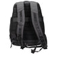 Gray Fabric Backpacks
