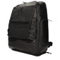 Black Leather Backpacks