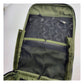 Gray Fabric Backpacks