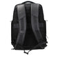Black Leather Backpacks