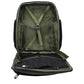 Black Leather Backpacks