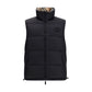 Reversible Puffer Gile