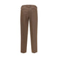 Tailored Trousers in Brown
