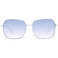 Silver Women Sunglass