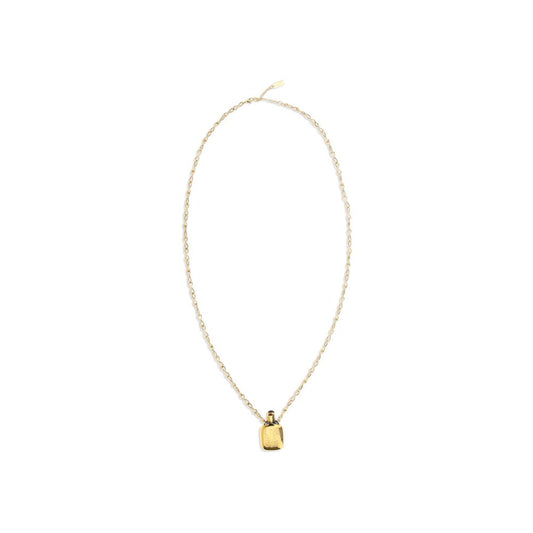 Elixir pendant Necklace
