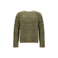 Frederik Contrast Sweater