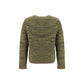 Frederik Contrast Sweater