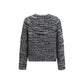 Frederik Contrast Sweater