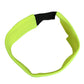 Green Polyester Headband Fisherman Cap One Size Men Hat