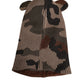 Multicolor Camouflage Balaclava Mask Men Cap One Size Hat