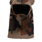 Multicolor Camouflage Balaclava Mask Men Cap One Size Hat