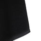 Black Lace Stole Knitted DG Logo Men One Size  Scarf