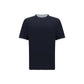 Silk T-Shir