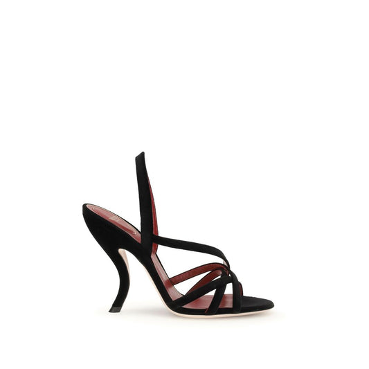 Fetishiqu Sandals