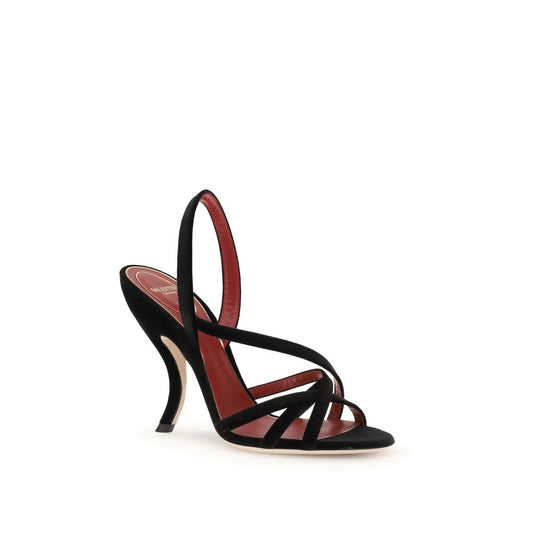 Fetishiqu Sandals