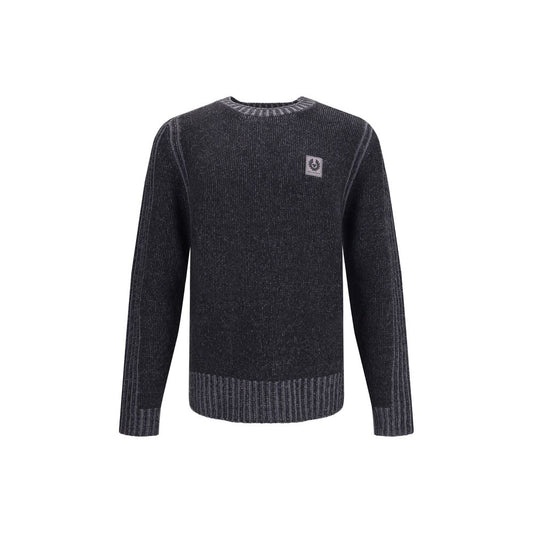 Seasonal Watch Sweater