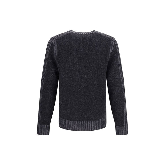 Seasonal Watch Sweater