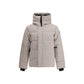 Macmillan Parka Jacket