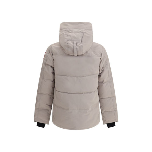 Macmillan Parka Jacket