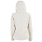 White Nylon Jackets & Coat