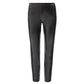 Black Polyethylene Legging