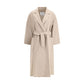 Ludmilla Coat