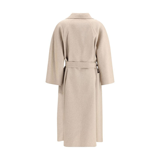 Ludmilla Coat