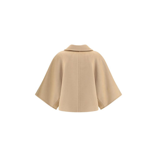 Galea caban Coat