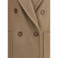 Deletta Coat