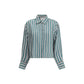 Brama silk Shirt