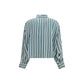 Brama silk Shirt