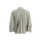 Leonida silk Blouse