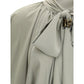 Leonida silk Blouse