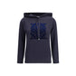 Taddeo's Hoodie in wool