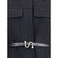 Olio long Coat