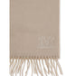 Camel Scarf