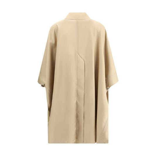 Cape Jacket