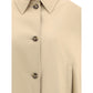 Cape Jacket