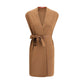 Abete long Vest