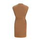 Abete long Vest