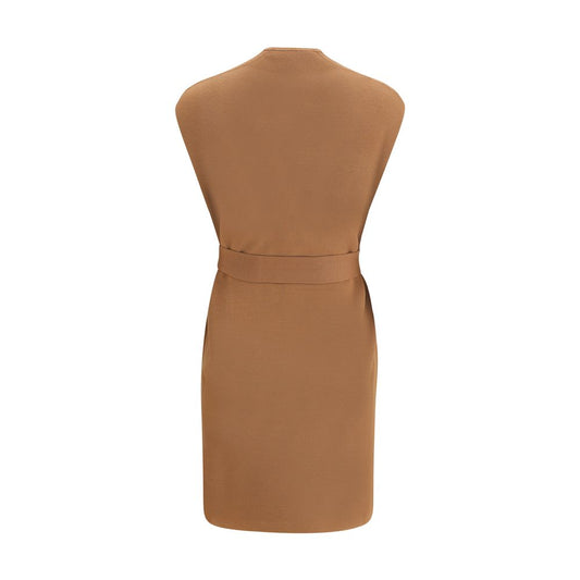 Abete long Vest