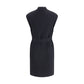 Abete long Vest